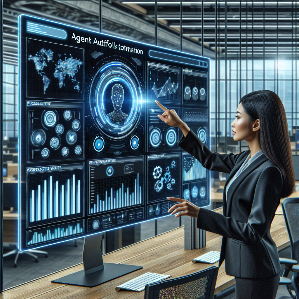 ai agent workflow business results sec3