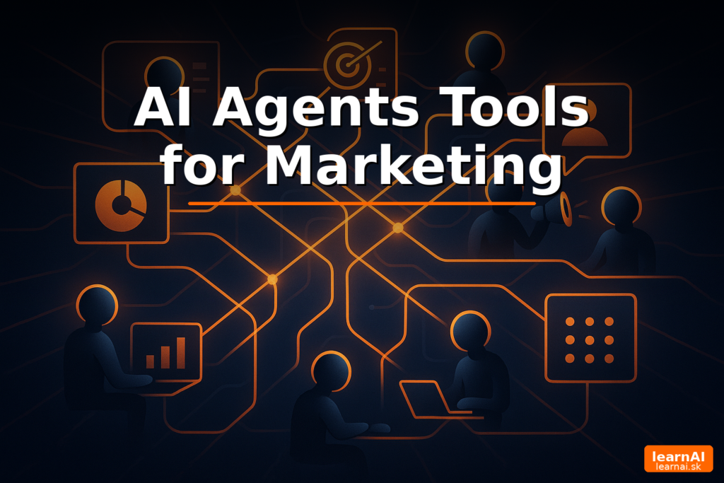 AI Agents Tools for Marketing: Complete 2026 Guide – Hero Image