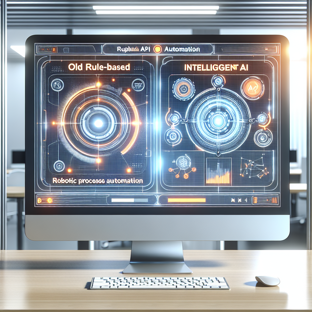 AI automation use cases business overview