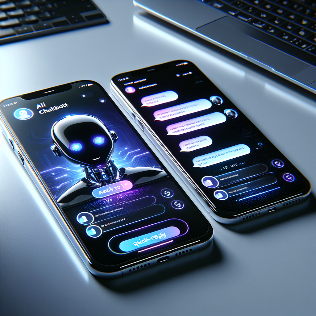 ai chatbot customer automation sec3