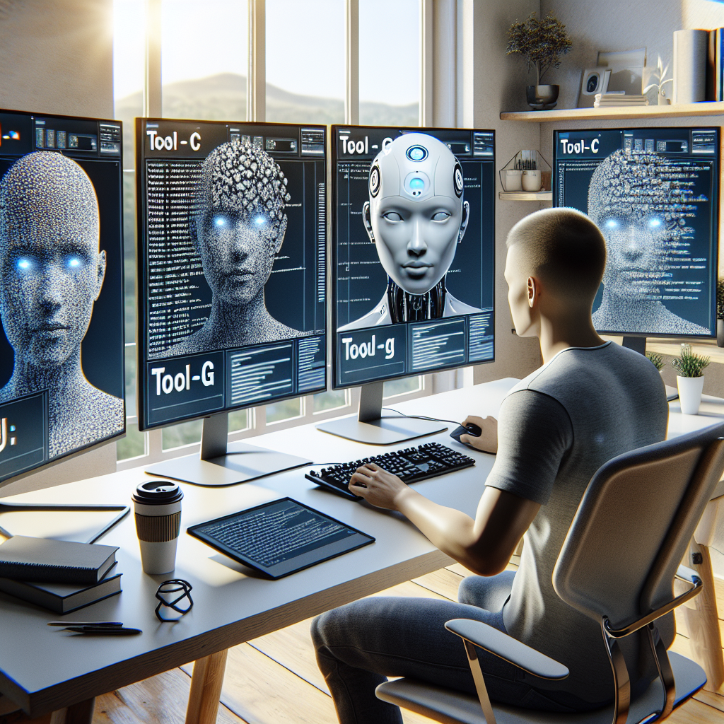 AI content tools comparison and integrations