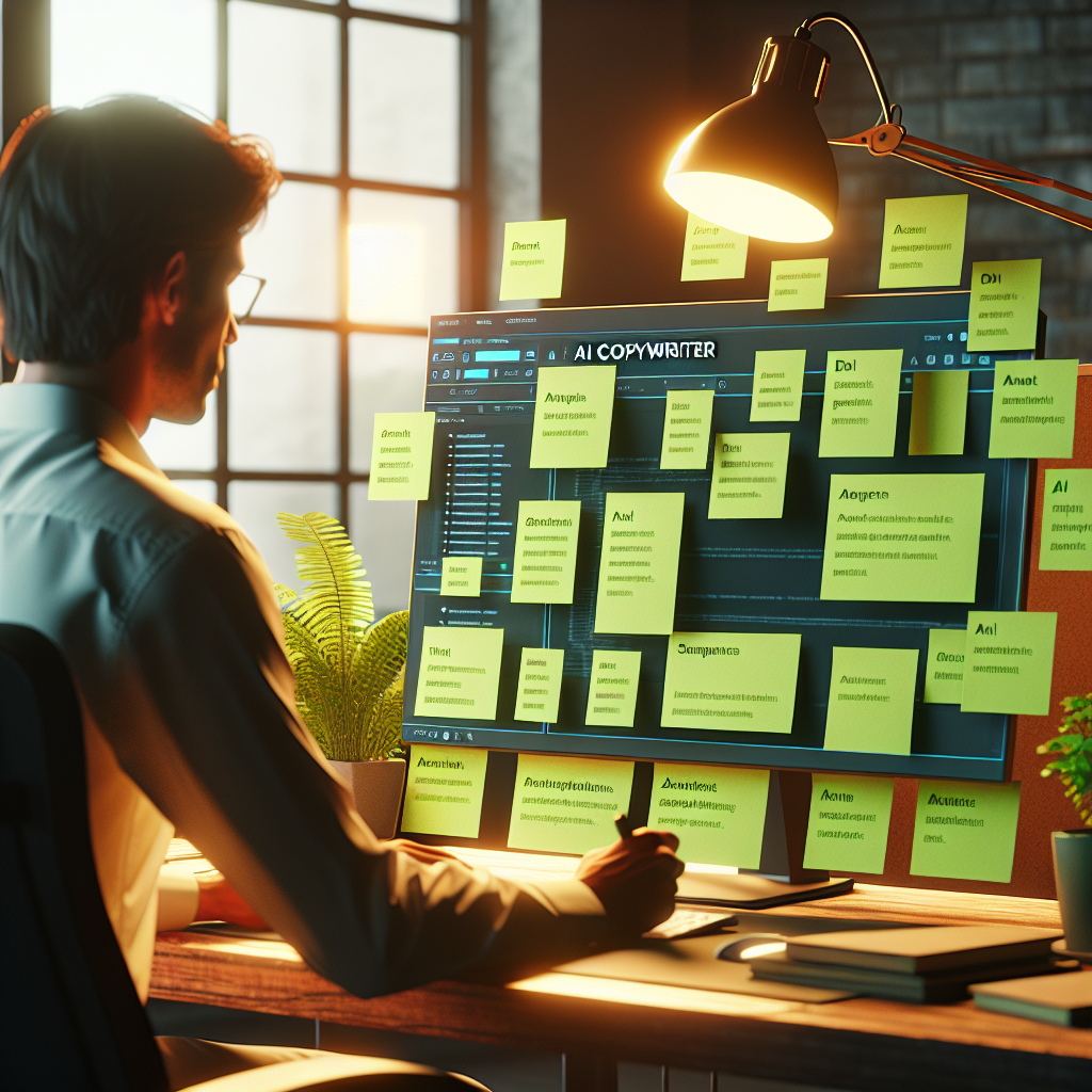 Prompt engineering best practices for AI content