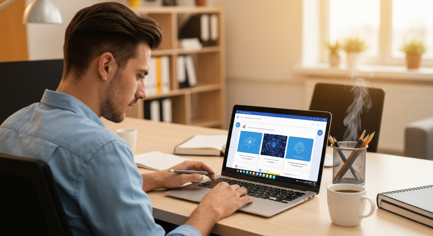 Online learning platforms comparison
