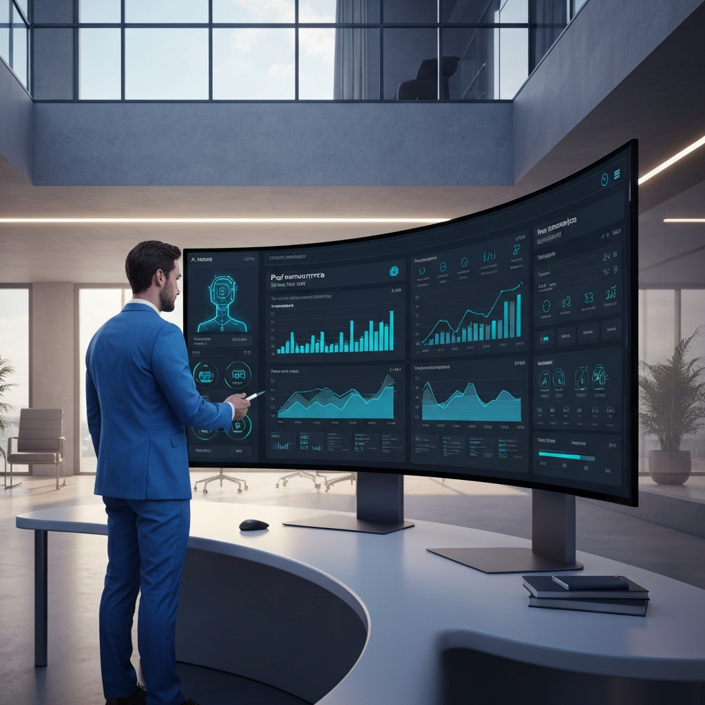 ai marketing agent dashboard review sec1
