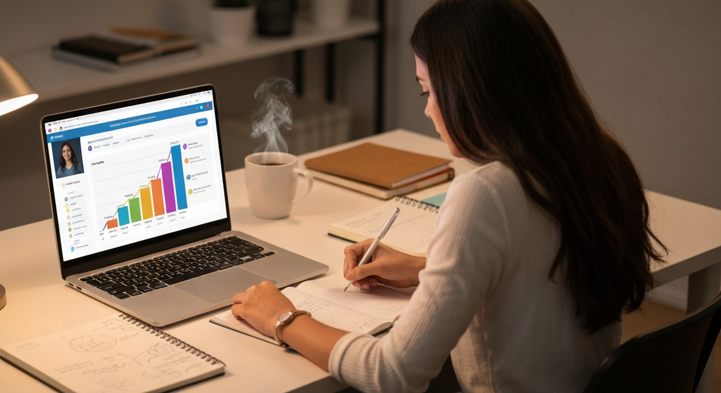 AI Skill Development Roadmap