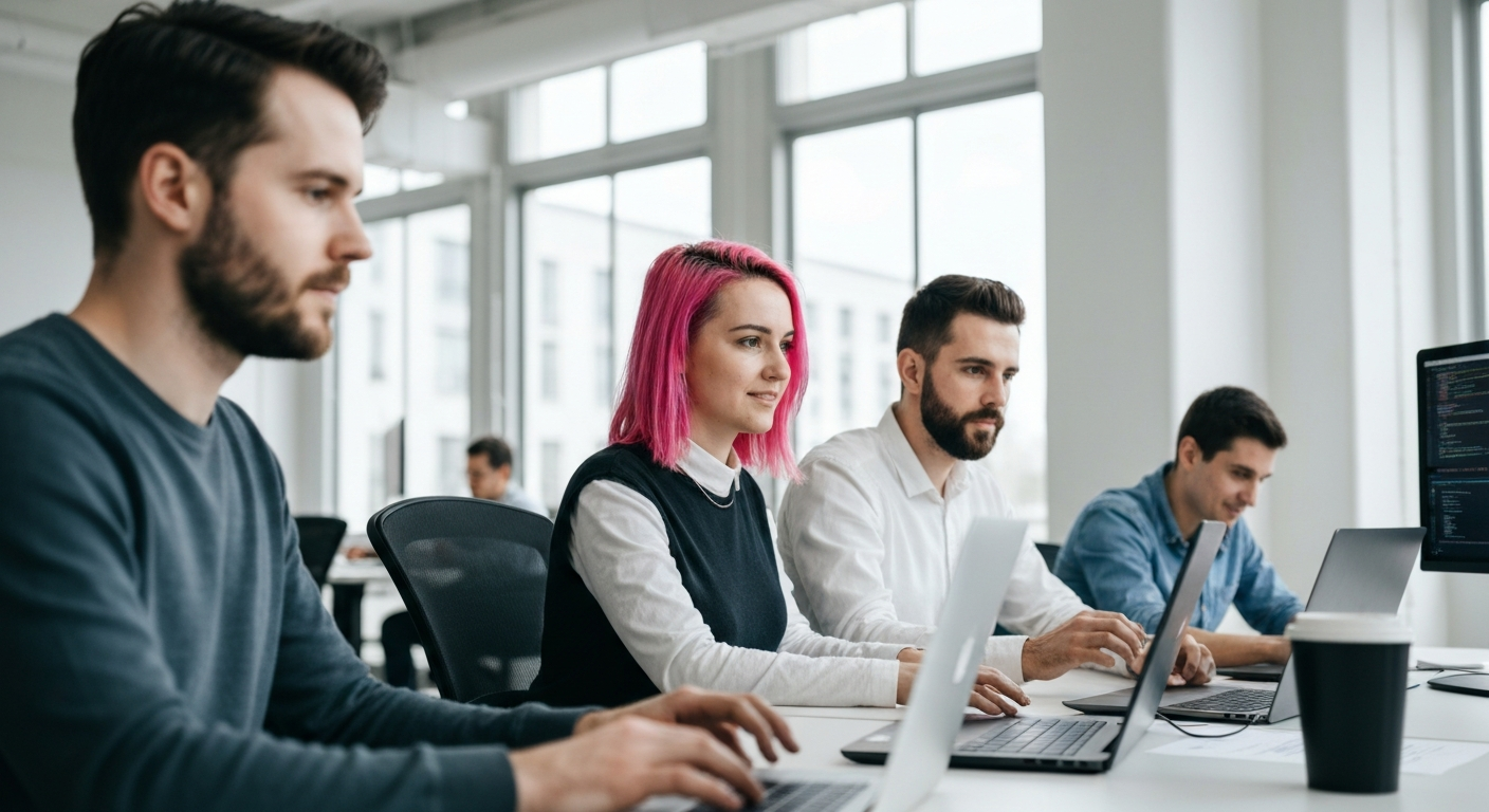 AI skills demand chart