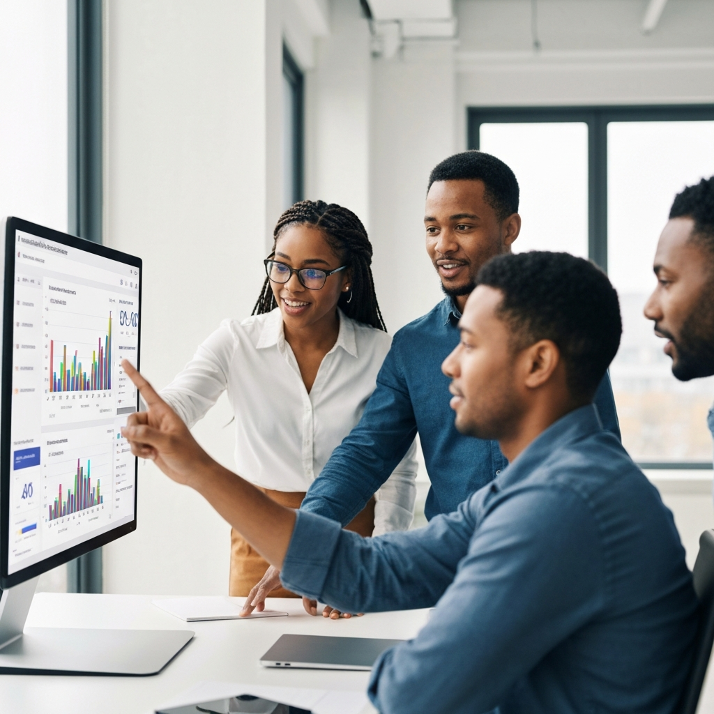 ai social media analytics team sec3