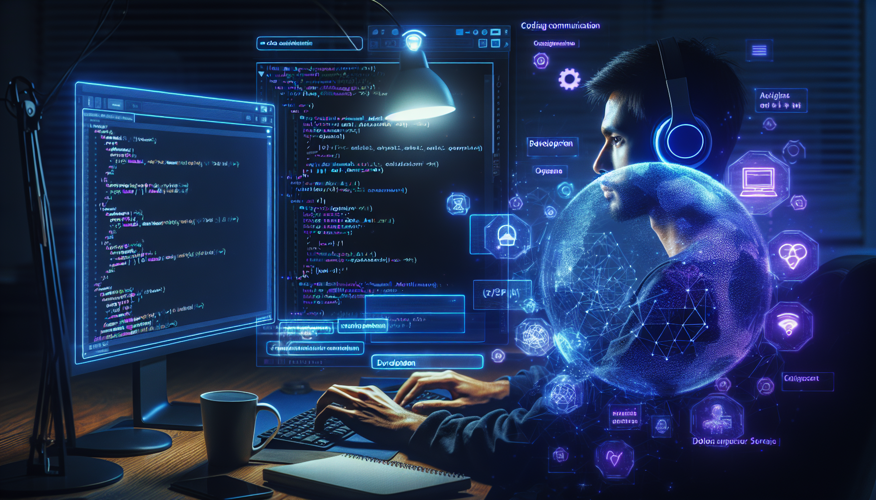 AI-Powered Developer Tools