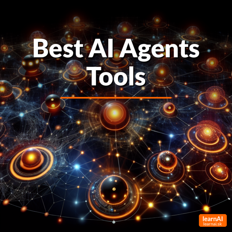 Best AI Agents Tools: The Definitive 2026 Guide