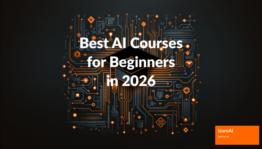 Best AI Courses for Beginners – Hero Image