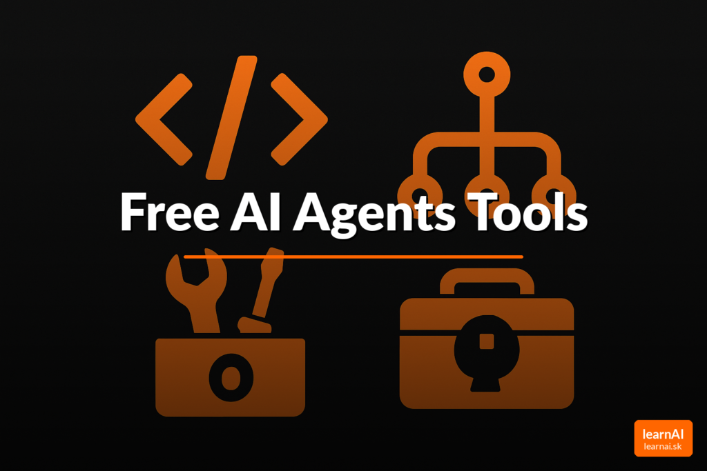 Free AI Agents Tools: The Complete Guide for 2026