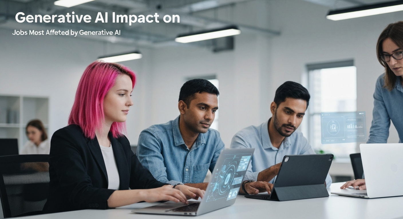Generative Ai Impact On Jobs Section Extra 2