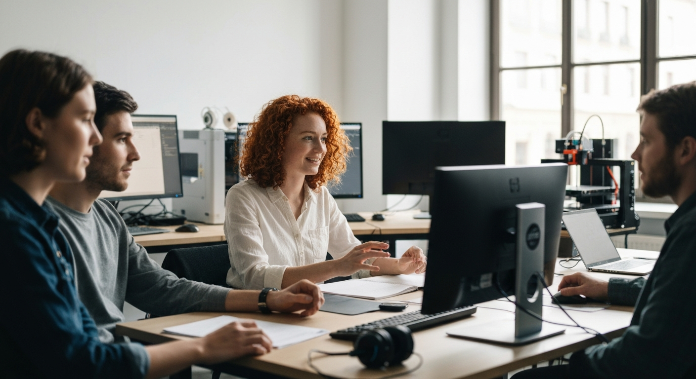 Generative Ai Impact On Jobs Section Extra 4