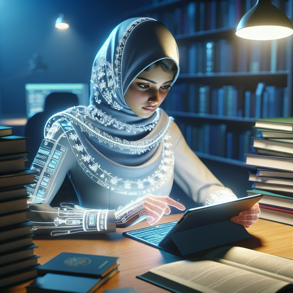 Essential AI Study Tools