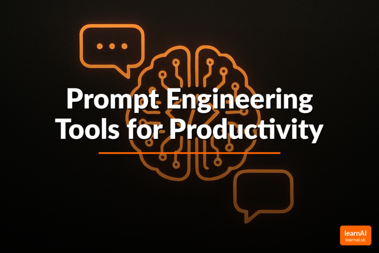 Prompt Engineering Tools for Productivity: The Complete 2026 Guide