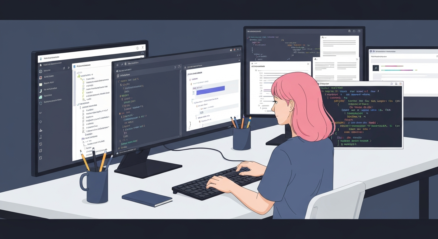 Python coding for AI