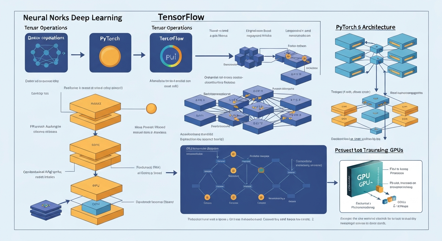 AI project development workflow