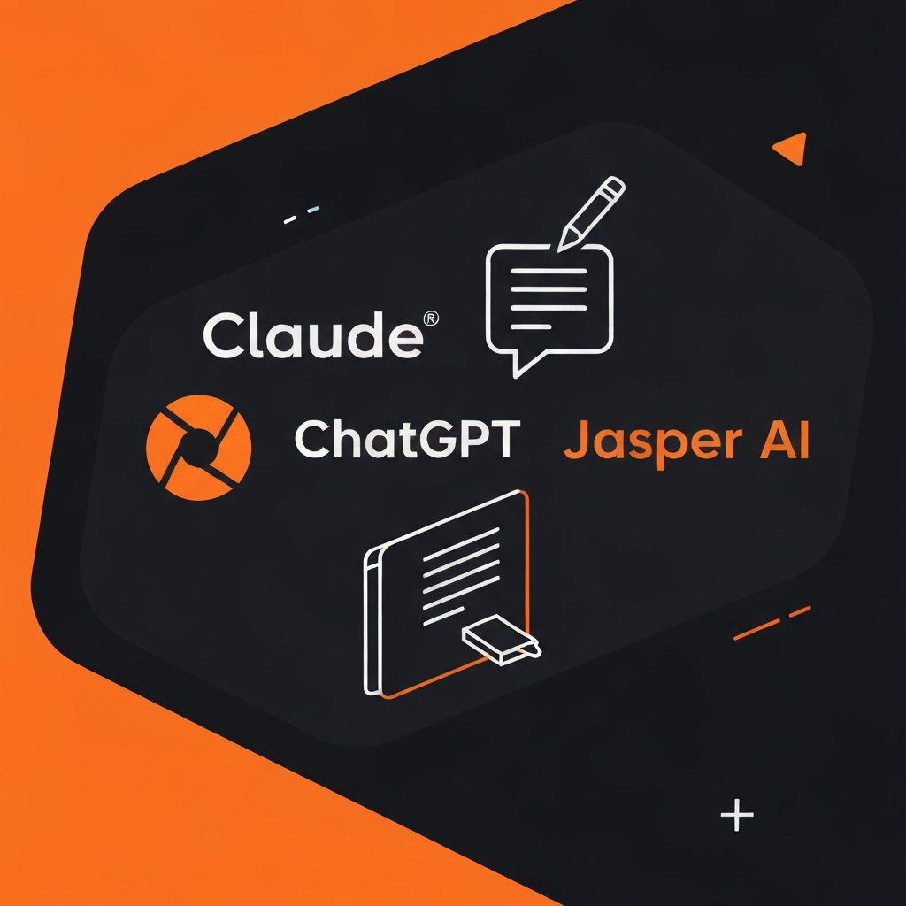 AI writing tools for business