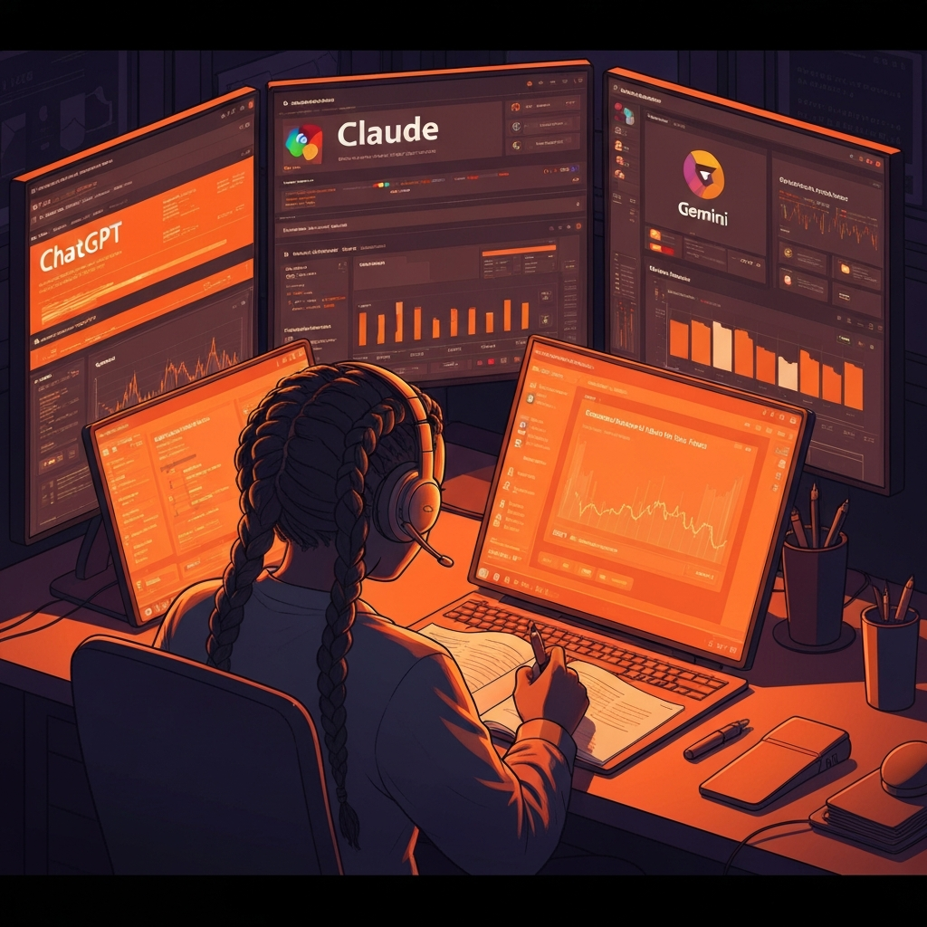 Generative AI tools for students 2026 overview