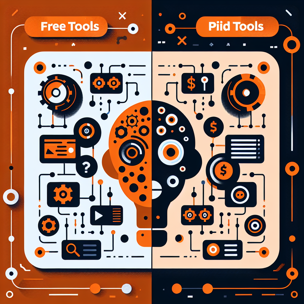 Free AI design and video tools