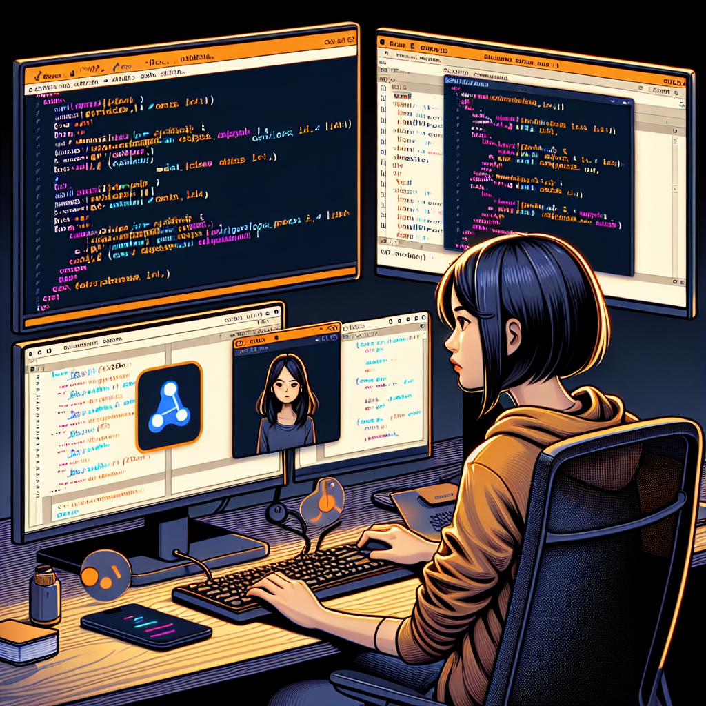 AI coding tools for CS students