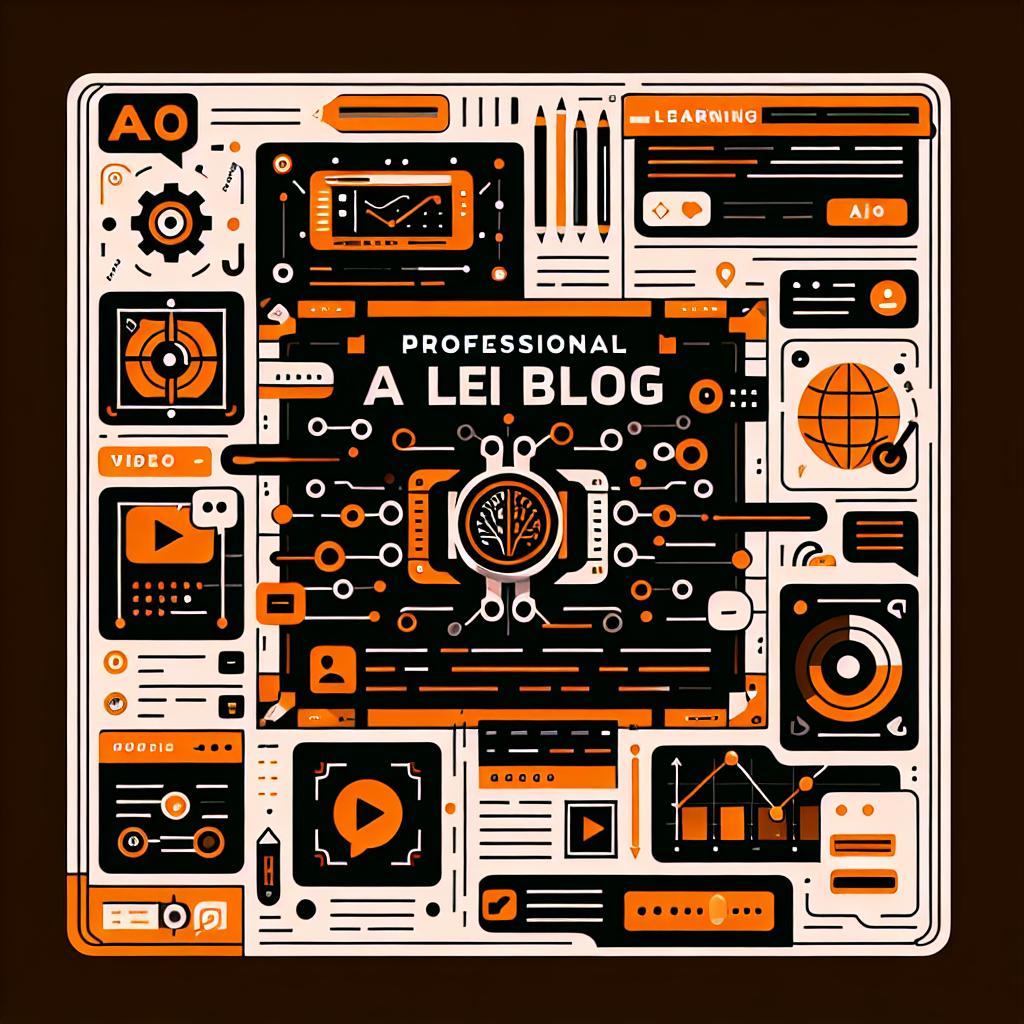 Visual content AI tools