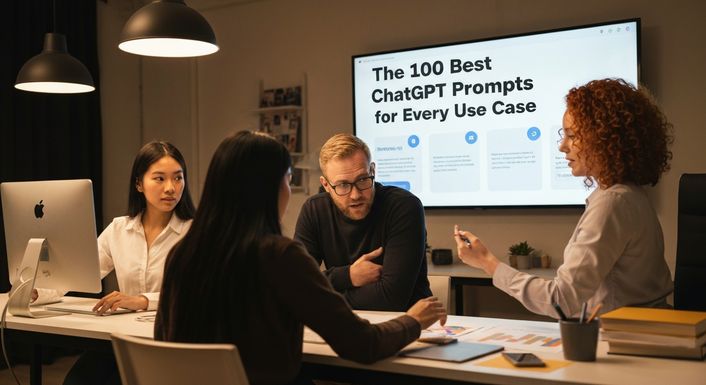 Maximize ChatGPT's capabilities with strategic prompt engineering techniques